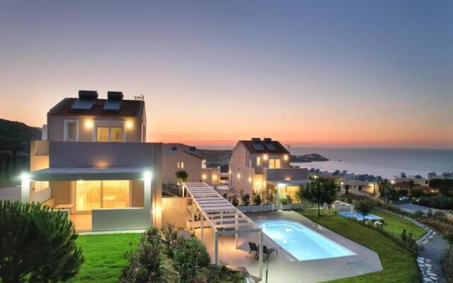 Blue Hills Villas by Estia