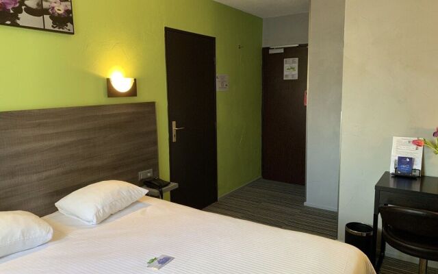 Hotel Restaurant Bagatelle