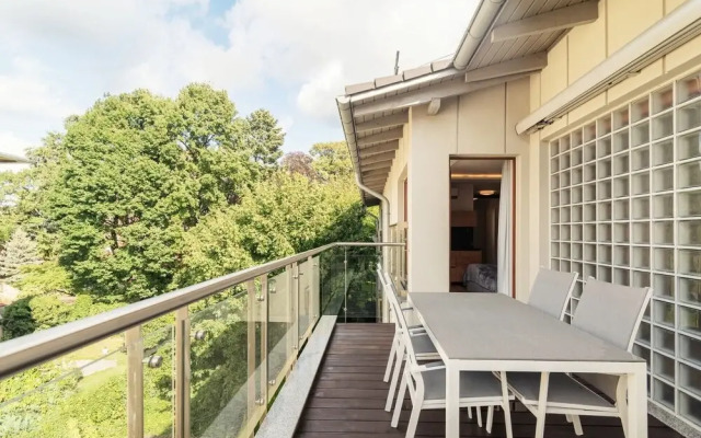 Grand Apartments - Blue Marlin Luxury