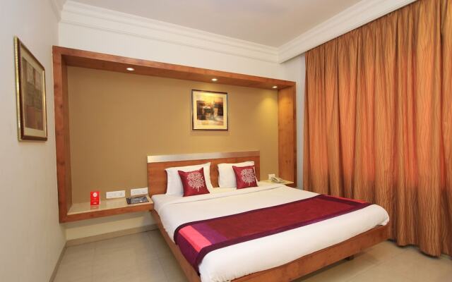 OYO Rooms Indiranagar 100 Ft Road