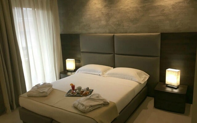Plus Welcome Milano