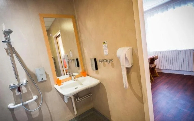 Logis Hôtel Belle Vue