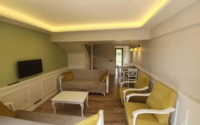 Dalyan Villa Kiydan Apartments