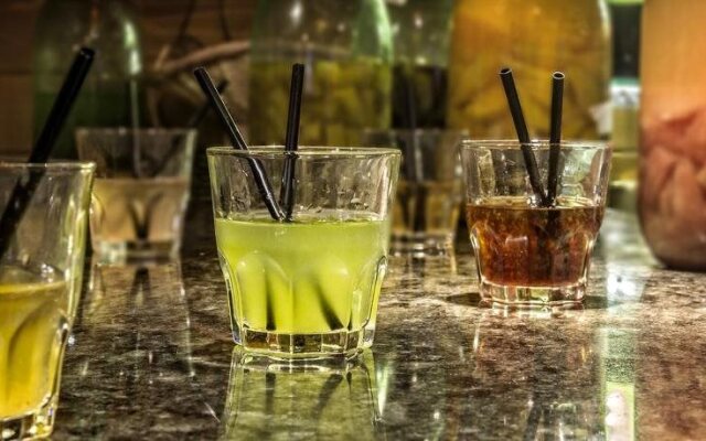 Chalet Hôtel Les Blancs