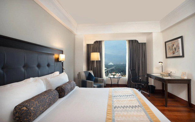Eros Hotel New Delhi, Nehru Place