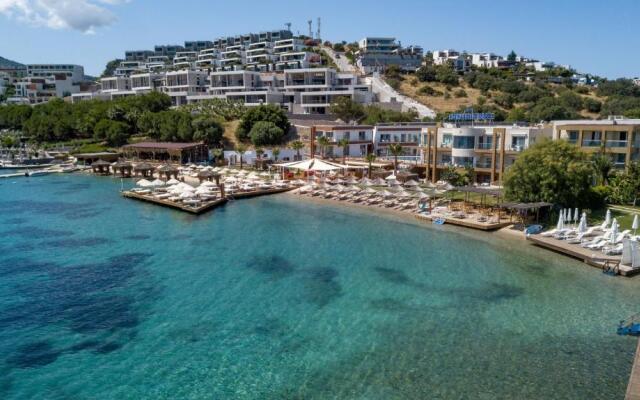 The Highlight Bodrum