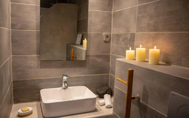 Glykeria Mini Suites
