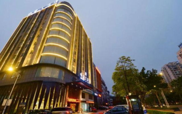 Zhongjin Hotel
