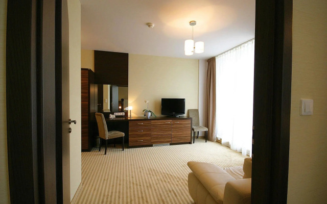 Hotel Moran SPA