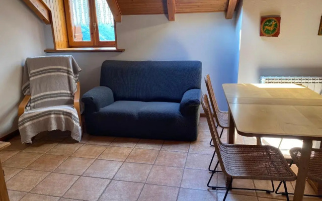 CA DE Badia / Apartamentos