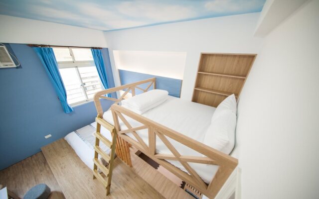 Penghu D.C. Inn