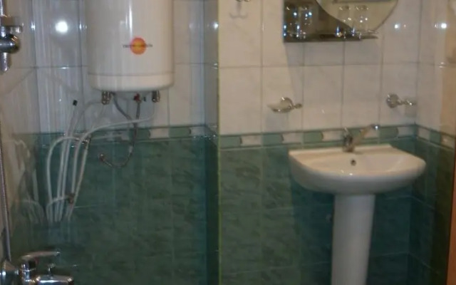 Guest House Mavrudieva