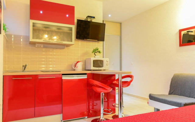 Luxury Apartments Villa Tea