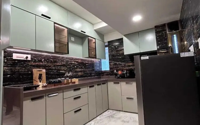 Zest by Union Living