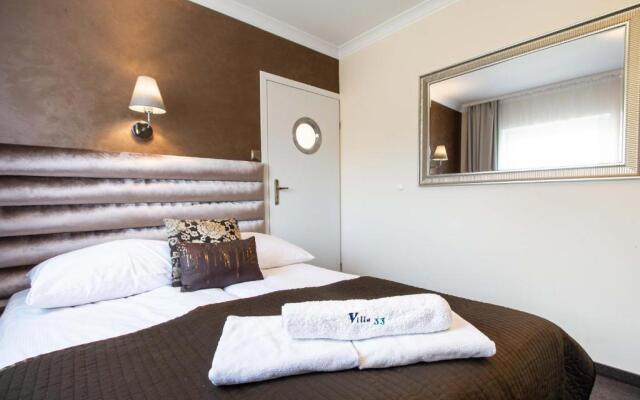 Villa 33 Blisko Plaży