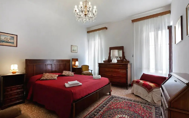 Grimaldi Apartments - Visconti