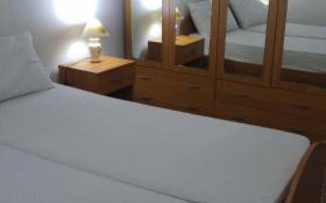 Appartamenti S'agapo'