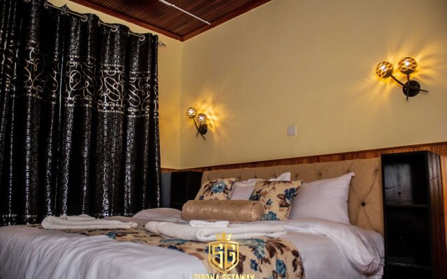 Sirona Getaway Hotel