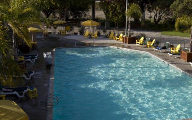 San Diego Metro KOA