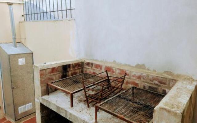 Punto Sur Departamentos