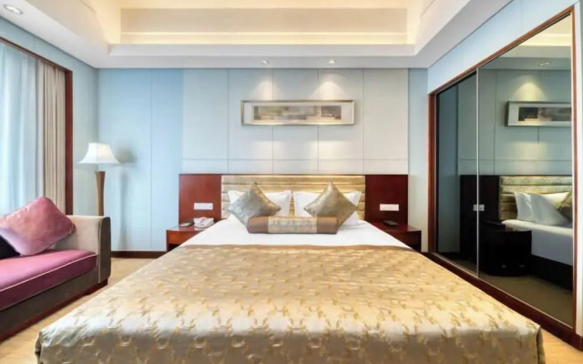 Haiwaihai Baina Hotel