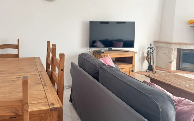 Cerro Malpique Apartment