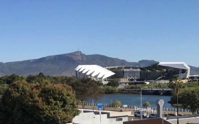 Grand Mercure Apartments Townsville
