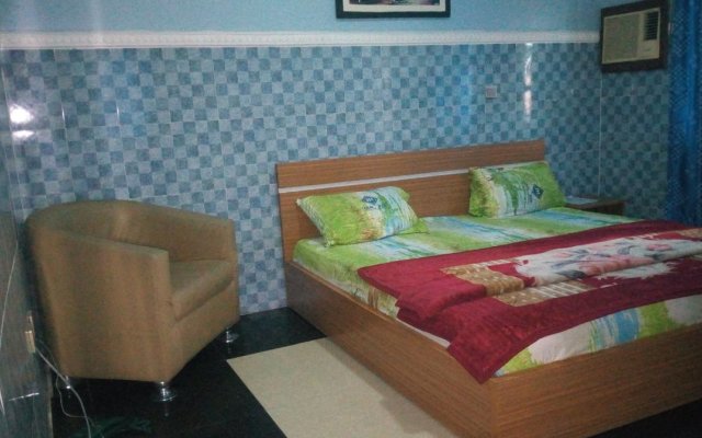 Jam-Bed Hotel and Suites Abeokuta