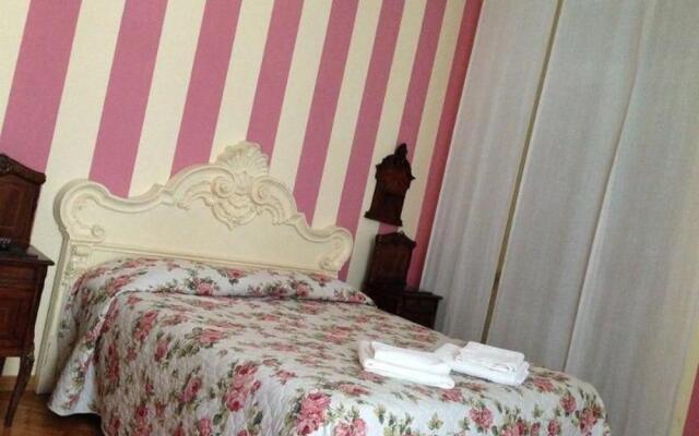 Guest House Abaco Centro Stazione