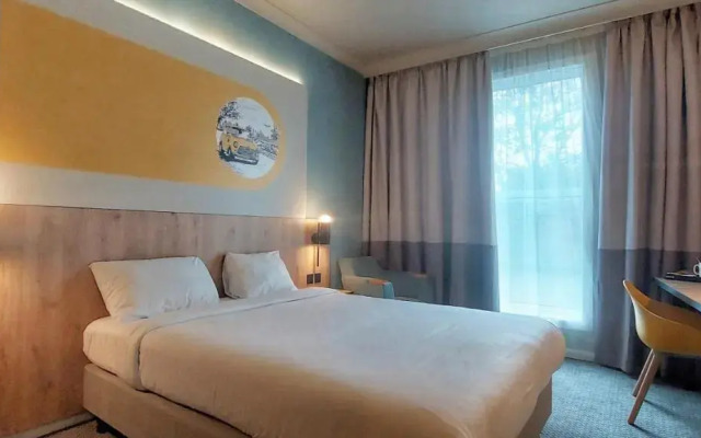B&B Hotel London Heathrow