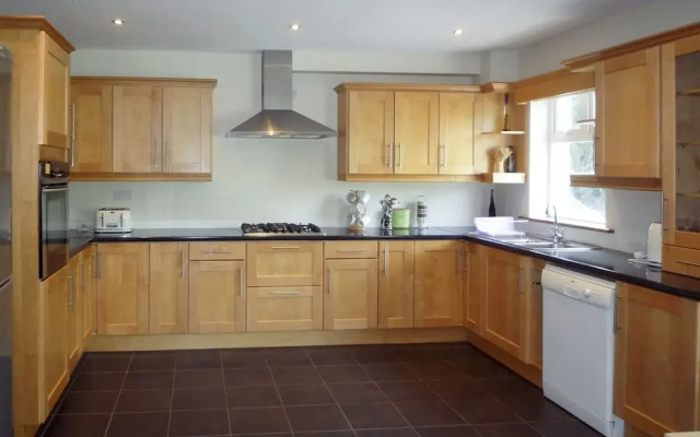 Madams Hill House Killarney
