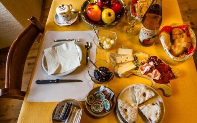 Agriturismo Il Vecchio Torchio