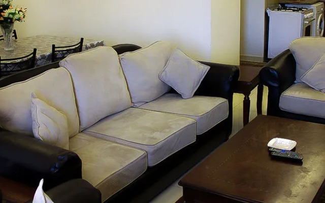 Marmaris Hotel Apartments