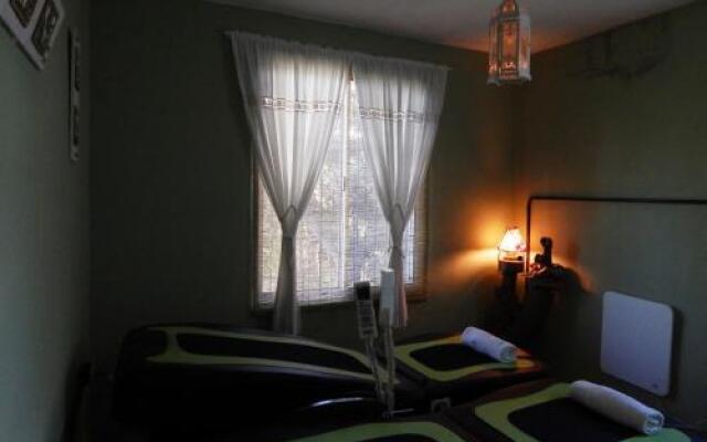 Morada La Silvestre Cabañas