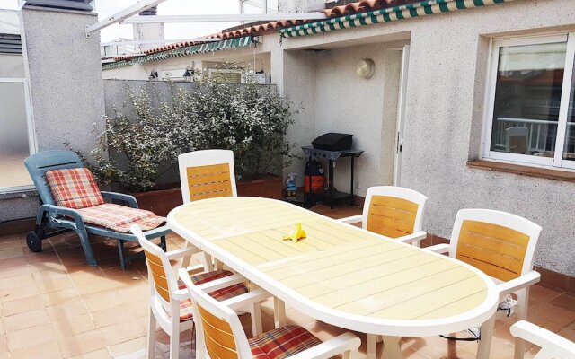 Inmo Estartit Duplex Illa Mar d'Or 217