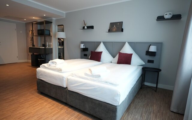 Boutique Kaiser - Hotel & Apartments