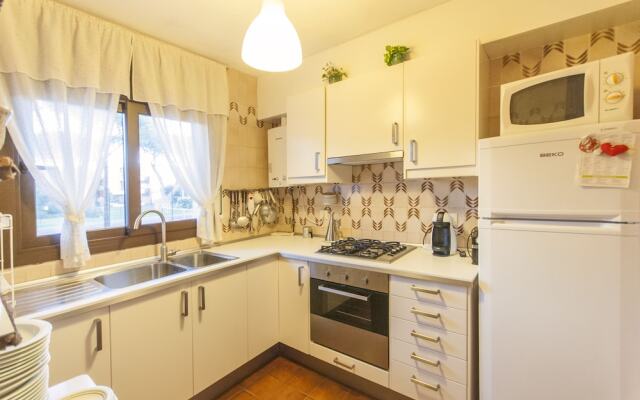 Apartamento Prat Xirlo