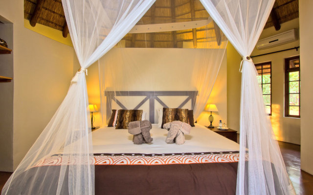 Casart Game Lodge