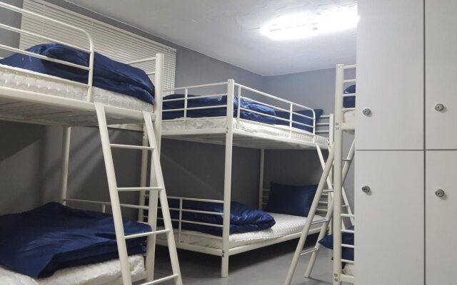 Seoul Forest Guesthouse - Hostel