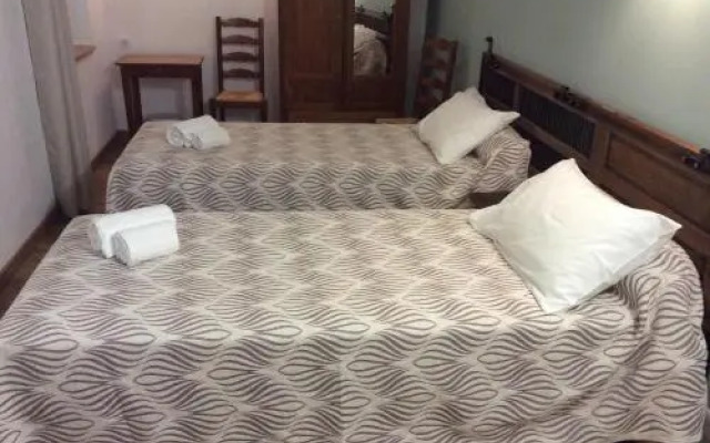 Hotel Restaurant de la Poste