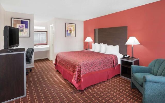 Executive Inn & Suites