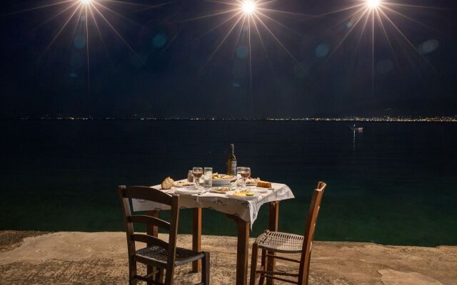 Searocks Exclusive Villas Resort