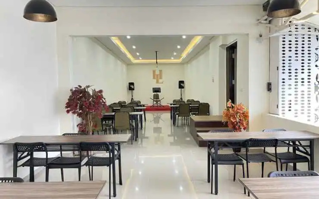 Hotel Lengkong 2