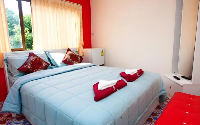 Sea Breeze Guest House