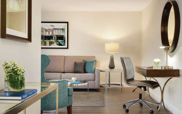 Hotel Ballast Wilmington, Tapestry Collection by Hilton