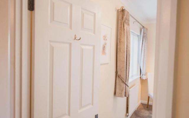 Riseden Bed and Breakfast