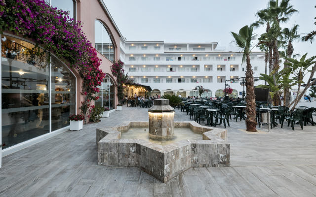 Best Mojácar Hotel
