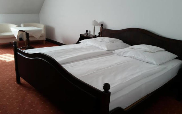 Hotel zur Traube