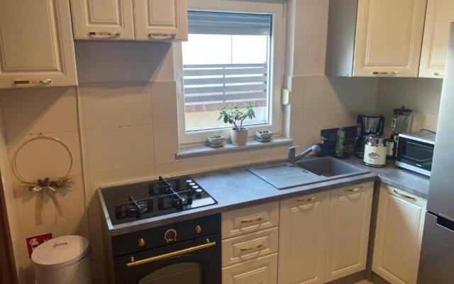 Apartman Fenjer