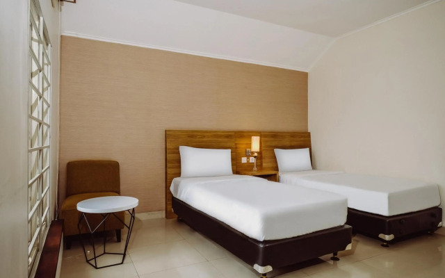 Marrakesh Inn